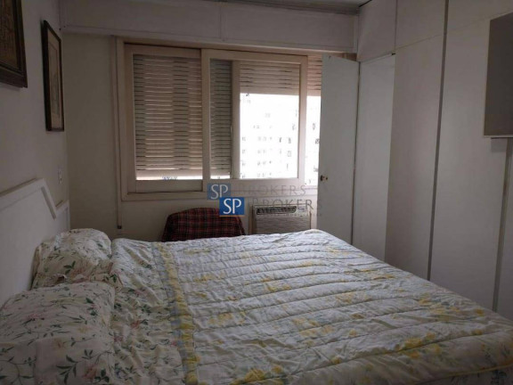 Imagem Apartamento com 3 Quartos à Venda, 141 m² em Perdizes - São Paulo Imagem Apartamento com 3 Quartos à Venda, 141 m² em Perdizes - São Paulo
