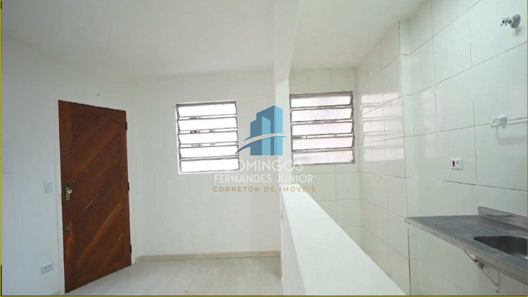Imagem Apartamento com 1 Quarto à Venda, 44 m² em Consolação - São Paulo Imagem Apartamento com 1 Quarto à Venda, 44 m² em Consolação - São Paulo