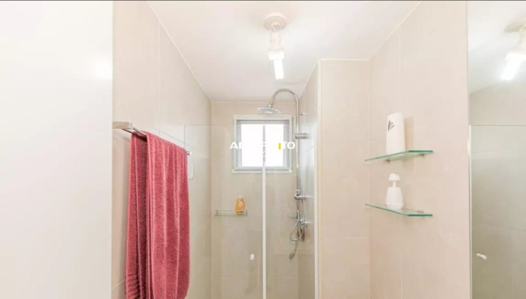 Imagem Apartamento com 2 Quartos à Venda, 68 m² em Santo Amaro - São Paulo