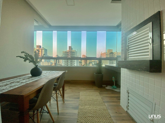 Imagem Apartamento com 3 Quartos à Venda, 166 m² em Floresta - São José Imagem Apartamento com 3 Quartos à Venda, 166 m² em Floresta - São José
