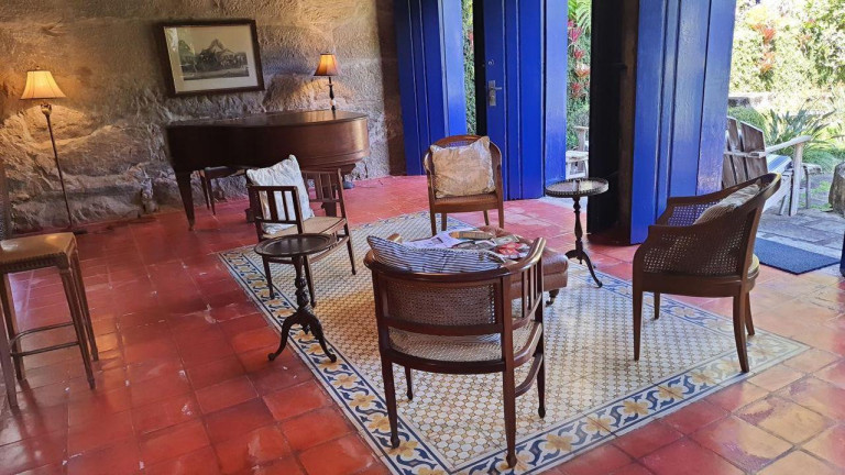 Imagem Imóvel com 10 Quartos à Venda, 371.734 m² em Belem - São José Do Vale Do Rio Preto