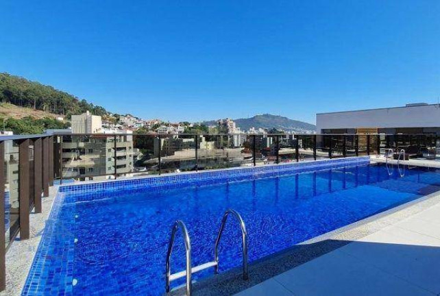 Imagem Studio com 1 Quarto à Venda, 35 m² em Córrego Grande - Florianópolis