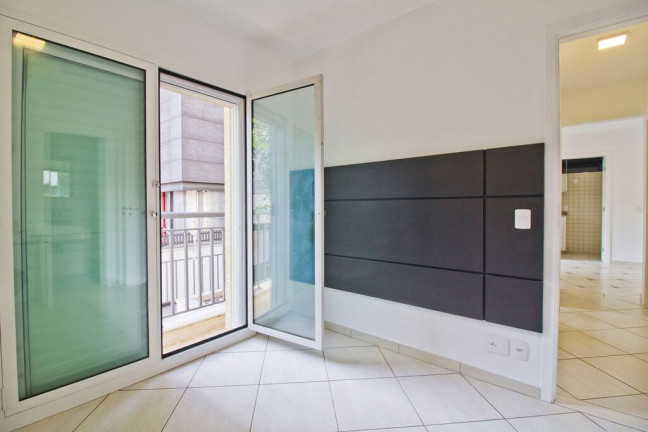 Imagem Apartamento com 2 Quartos à Venda, 47 m² em Jardim Paulistano - São Paulo Imagem Apartamento com 2 Quartos à Venda, 47 m² em Jardim Paulistano - São Paulo