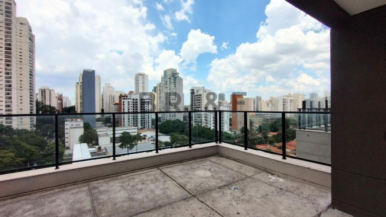 Imagem Apartamento com 4 Quartos à Venda, 447 m² em Brooklin - São Paulo Imagem Apartamento com 4 Quartos à Venda, 447 m² em Brooklin - São Paulo
