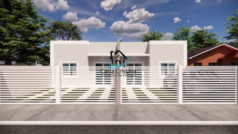 Imagem Casa com 2 Quartos à Venda, em Praia Grande - Matinhos Imagem Casa com 2 Quartos à Venda, em Praia Grande - Matinhos
