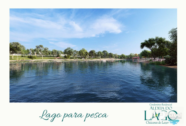 Imagem Terreno à Venda, 450 m² em Aldeia Do Lago - Santa Bárbara De Goiás Imagem Terreno à Venda, 450 m² em Aldeia Do Lago - Santa Bárbara De Goiás