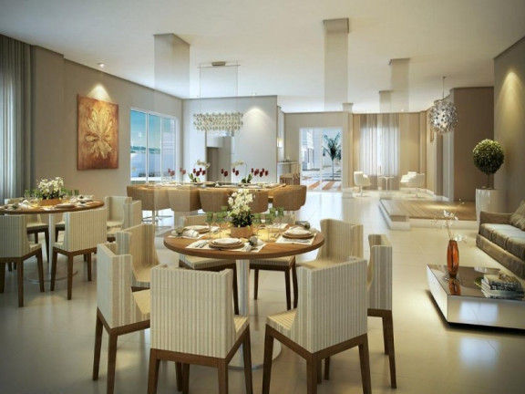 Imagem Apartamento com 3 Quartos à Venda, 120 m² em Parque Campolim - Sorocaba Imagem Apartamento com 3 Quartos à Venda, 120 m² em Parque Campolim - Sorocaba