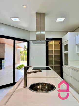 Imagem Casa de Condomínio com 6 Quartos à Venda, 1.723 m² em Residencial Aldeia Do Vale - Goiânia Imagem Casa de Condomínio com 6 Quartos à Venda, 1.723 m² em Residencial Aldeia Do Vale - Goiânia