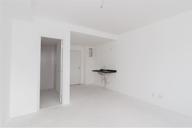 Imagem Loft com 1 Quarto à Venda, 25 m² em Tatuapé - São Paulo Imagem Loft com 1 Quarto à Venda, 25 m² em Tatuapé - São Paulo