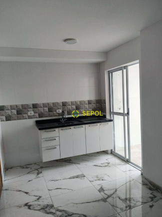 Imagem Apartamento com 2 Quartos à Venda, 38 m² em Vila Santa Isabel - São Paulo Imagem Apartamento com 2 Quartos à Venda, 38 m² em Vila Santa Isabel - São Paulo