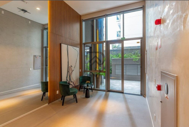 Imagem Apartamento com 2 Quartos à Venda, 117 m² em Vila Nova Conceição - São Paulo