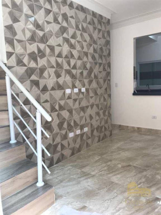 Imagem Casa com 2 Quartos à Venda, 54 m² em Vila Guilhermina - Praia Grande Imagem Casa com 2 Quartos à Venda, 54 m² em Vila Guilhermina - Praia Grande