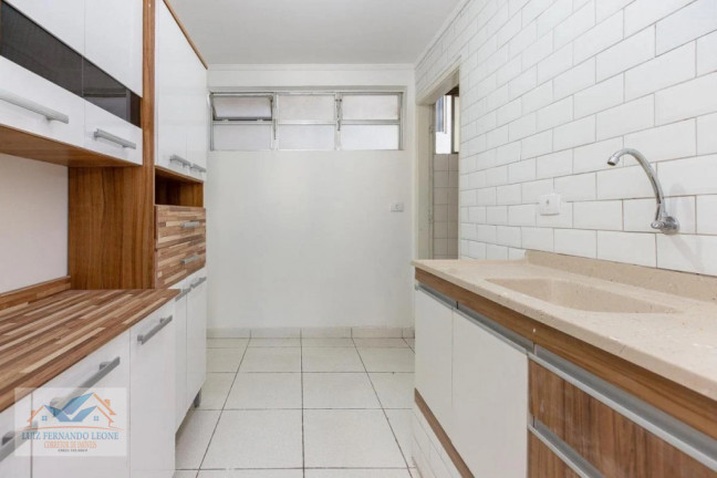 Imagem Imóvel com 3 Quartos à Venda, 78 m² em Vila Clementino - São Paulo Imagem Imóvel com 3 Quartos à Venda, 78 m² em Vila Clementino - São Paulo