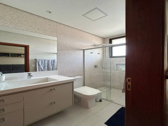 Imagem Casa de Condomínio com 3 Quartos à Venda, 483 m² em Loteamento Residencial E Comercial Horto Florestal - Jundiaí Imagem Casa de Condomínio com 3 Quartos à Venda, 483 m² em Loteamento Residencial E Comercial Horto Florestal - Jundiaí
