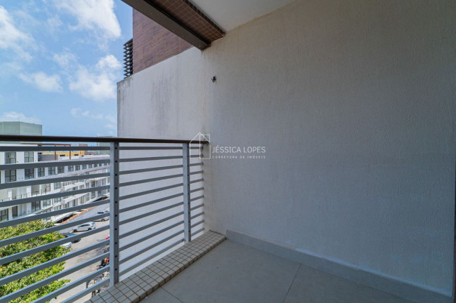 Imagem Apartamento com 2 Quartos à Venda, 67 m² em Cabo Branco - João Pessoa Imagem Apartamento com 2 Quartos à Venda, 67 m² em Cabo Branco - João Pessoa