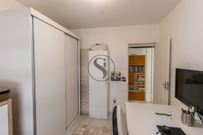 Imagem Apartamento com 2 Quartos à Venda, 82 m² em Itaim Bibi - São Paulo