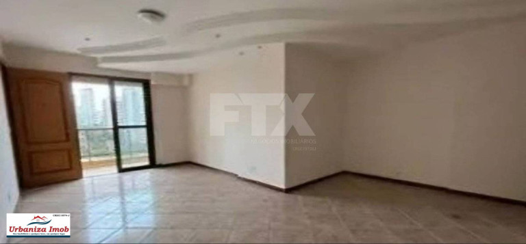 Imagem Apartamento com 3 Quartos à Venda, 128 m² em Centro - Campo Grande Imagem Apartamento com 3 Quartos à Venda, 128 m² em Centro - Campo Grande