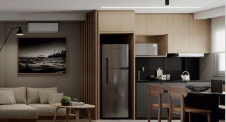 Imagem Imóvel com 1 Quarto à Venda, 91 m² em Copacabana - Rio De Janeiro