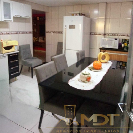 Imagem Casa com 2 Quartos à Venda, 119 m² em Jardim Leblon - Belo Horizonte Imagem Casa com 2 Quartos à Venda, 119 m² em Jardim Leblon - Belo Horizonte