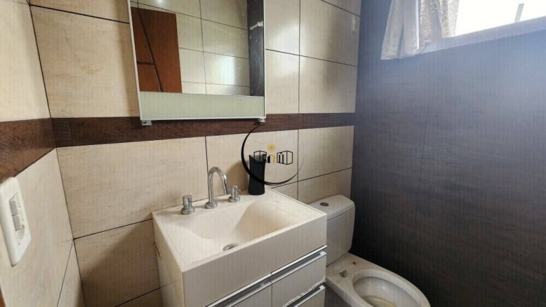Imagem Casa de Condomínio com 4 Quartos à Venda, 292 m² em Residencial Ibi-aram - Itupeva