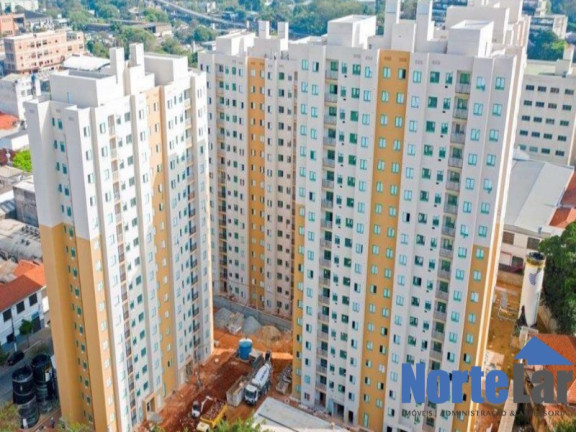 Imagem Apartamento com 2 Quartos à Venda, 50 m² em Bom Retiro - São Paulo Imagem Apartamento com 2 Quartos à Venda, 50 m² em Bom Retiro - São Paulo