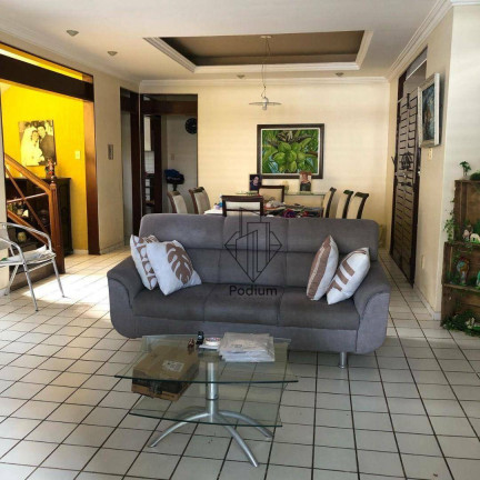 Imagem Casa com 8 Quartos à Venda, 480 m² em Bessa - João Pessoa Imagem Casa com 8 Quartos à Venda, 480 m² em Bessa - João Pessoa