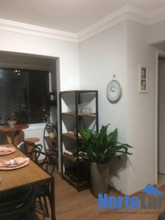 Imagem Apartamento com 2 Quartos à Venda, 50 m² em Vila Bruna - São Paulo Imagem Apartamento com 2 Quartos à Venda, 50 m² em Vila Bruna - São Paulo