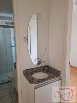 Imagem Apartamento com 2 Quartos à Venda, 49 m² em Casa Branca - Santo André
