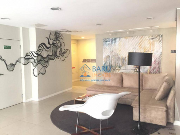 Imagem Apartamento com 1 Quarto à Venda, 31 m² em Santa Cecília - São Paulo Imagem Apartamento com 1 Quarto à Venda, 31 m² em Santa Cecília - São Paulo