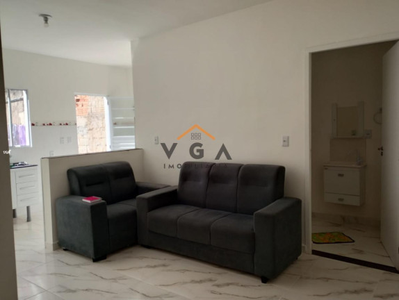 Imagem Casa com 2 Quartos para Alugar, 82 m² em Cidade Patriarca - São Paulo Imagem Casa com 2 Quartos para Alugar, 82 m² em Cidade Patriarca - São Paulo