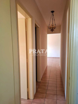 Imagem Apartamento com 2 Quartos para Alugar, 95 m² em Embaré - Santos Imagem Apartamento com 2 Quartos para Alugar, 95 m² em Embaré - Santos