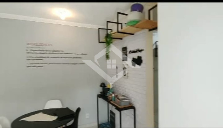 Imagem Apartamento com 2 Quartos à Venda, 45 m² em Taquara - Rio De Janeiro