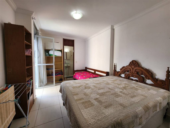 Imagem Apartamento com 2 Quartos à Venda, 80 m² em Caiçara - Praia Grande