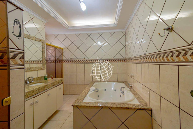 Imagem Casa com 4 Quartos à Venda, 214 m² em Atibaia Jardim - Atibaia Imagem Casa com 4 Quartos à Venda, 214 m² em Atibaia Jardim - Atibaia