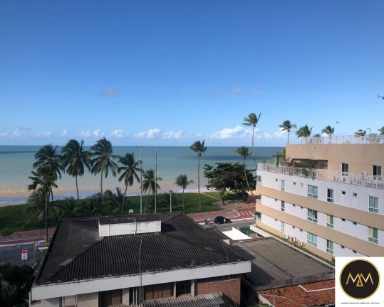 Imagem Imóvel com 2 Quartos à Venda, 126 m² em Cabo Branco - João Pessoa