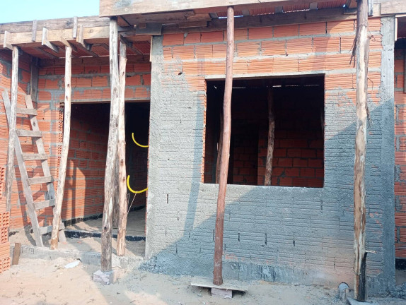 Imagem Casa com 2 Quartos à Venda, em Oasis - Tramandaí Imagem Casa com 2 Quartos à Venda, em Oasis - Tramandaí