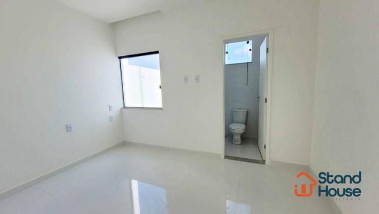 Imagem Casa com 3 Quartos à Venda, 150 m² em Mangabeira - Feira De Santana Imagem Casa com 3 Quartos à Venda, 150 m² em Mangabeira - Feira De Santana