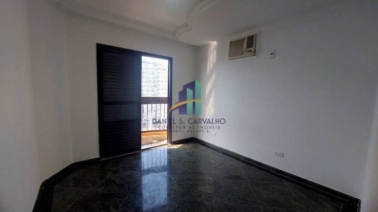Imagem Apartamento com 4 Quartos à Venda, 137 m² em Aviação - Praia Grande