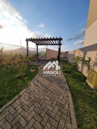 Imagem Apartamento com 2 Quartos à Venda, 50 m² em Ataíde - Vila Velha