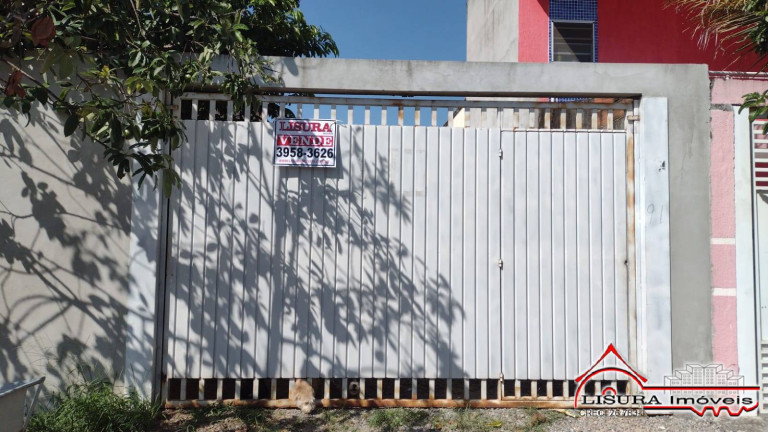 Casa com 3 Quartos à Venda, 10 m² em Residencial Parque Dos Sinos - Jacareí