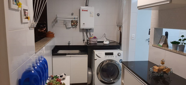 Imagem Apartamento com 3 Quartos à Venda, 186 m² em Treze De Julho - Aracaju Imagem Apartamento com 3 Quartos à Venda, 186 m² em Treze De Julho - Aracaju