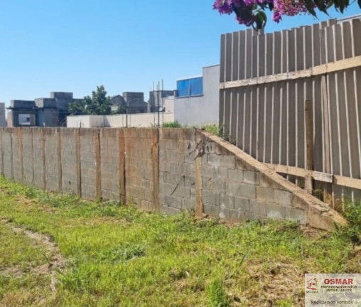 Imagem Terreno à Venda, 250 m² em Residencial Real Parque Sumaré - Sumaré