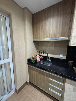 Imagem Apartamento com 3 Quartos à Venda, 156 m² em Jardim Das Indústrias - São José Dos Campos Imagem Apartamento com 3 Quartos à Venda, 156 m² em Jardim Das Indústrias - São José Dos Campos