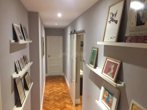 Imagem Apartamento com 4 Quartos à Venda, 210 m² em Botafogo - Rio De Janeiro Imagem Apartamento com 4 Quartos à Venda, 210 m² em Botafogo - Rio De Janeiro