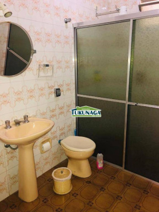 Imagem Sobrado com 4 Quartos à Venda, 360 m² em Vila Rosália - Guarulhos Imagem Sobrado com 4 Quartos à Venda, 360 m² em Vila Rosália - Guarulhos