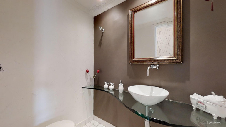 Imagem Apartamento com 4 Quartos à Venda, em Jardim Vila Mariana - São Paulo Imagem Apartamento com 4 Quartos à Venda, em Jardim Vila Mariana - São Paulo