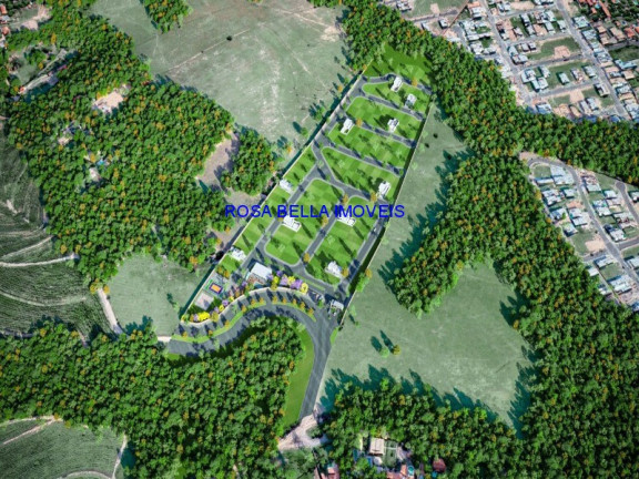 Imagem Terreno à Venda, 300 m² em Jardim Regina - Indaiatuba
