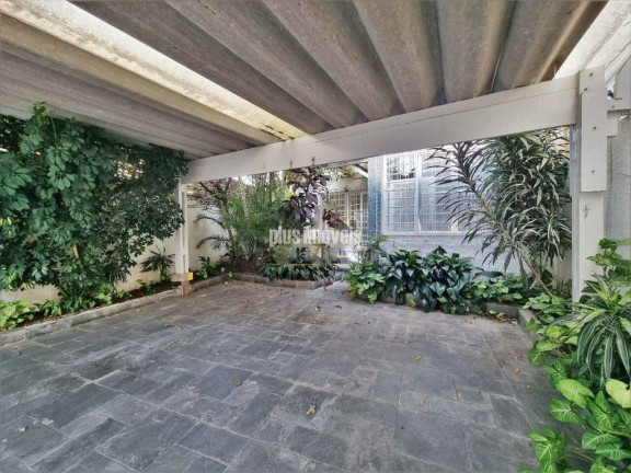 Imagem Casa com 3 Quartos à Venda, 120 m² em Alto Da Boa Vista - São Paulo Imagem Casa com 3 Quartos à Venda, 120 m² em Alto Da Boa Vista - São Paulo