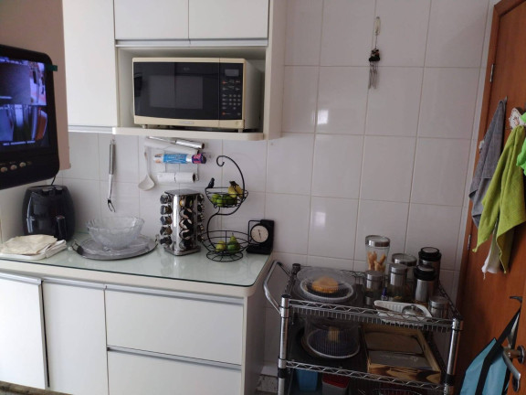 Imagem Apartamento com 3 Quartos à Venda, 77 m² em Serra - Belo Horizonte