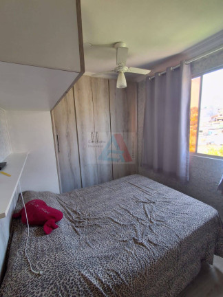 Imagem Apartamento com 2 Quartos à Venda, 39 m² em Vila Lutécia - Santo André